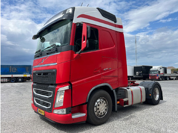 Cabeza tractora VOLVO FH 460