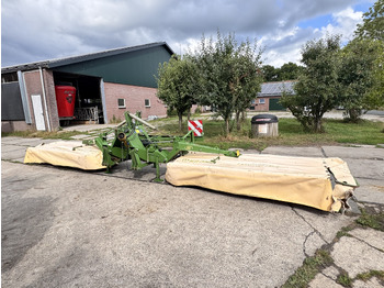 Segadora KRONE Easycut