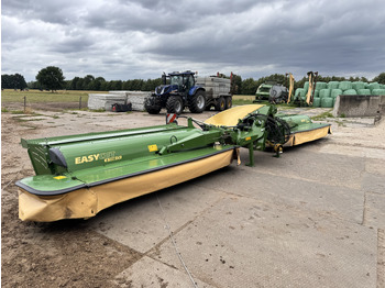 Segadora KRONE Easycut