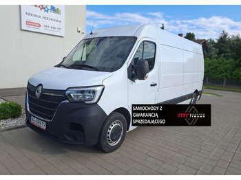 Furgoneta frigorifica RENAULT Master