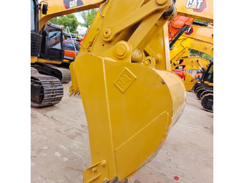 Excavadora de cadenas CAT 323 D: foto 3 Excavadora de cadenas CAT 323 D: foto 3