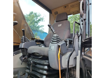 Excavadora de cadenas CAT 323 D: foto 5 Excavadora de cadenas CAT 323 D: foto 5