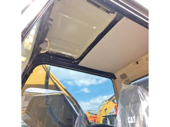 Excavadora de cadenas CAT 330 D 2 L: foto 4