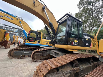 Leasing de  CAT 340 D L CAT 340 D L: foto 1