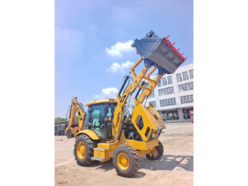 Retroexcavadora CATERPILLAR 420F