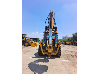 Leasing de CAT 420F Brand new machine CAT 420F Brand new machine: foto 2 Leasing de CAT 420F Brand new machine CAT 420F Brand new machine: foto 2