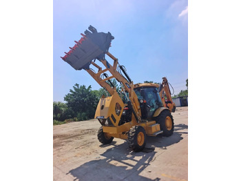 Leasing de CAT 420F Brand new machine CAT 420F Brand new machine: foto 5 Leasing de CAT 420F Brand new machine CAT 420F Brand new machine: foto 5