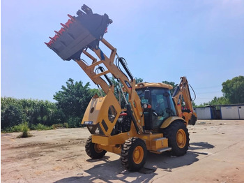 Leasing de CAT 420F Brand new machine CAT 420F Brand new machine: foto 4 Leasing de CAT 420F Brand new machine CAT 420F Brand new machine: foto 4