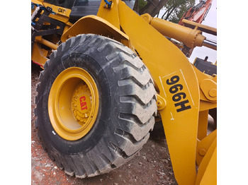 Leasing de  CAT 966 H CAT 966 H: foto 5