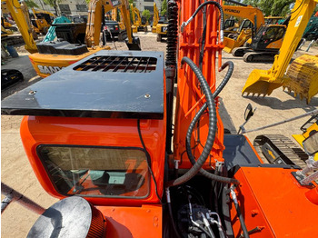 Excavadora de cadenas Doosan DX 300 LC-9S: foto 4