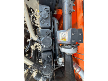 Excavadora de cadenas Doosan DX 300 LC-9S: foto 3