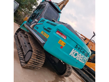 Leasing de  Kobelco SK 200 Kobelco SK 200: foto 2