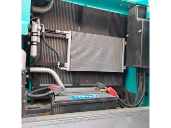 Leasing de  Kobelco SK 200 Kobelco SK 200: foto 3