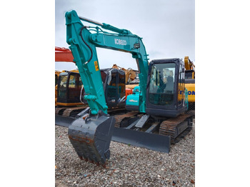 Excavadora de cadenas KOBELCO