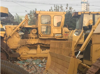 Bulldozer KOMATSU D155A-1