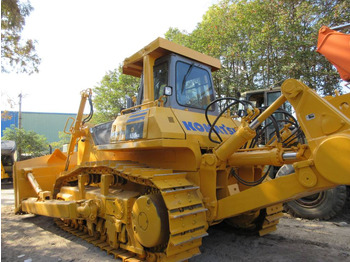 Bulldozer Komatsu D 155A: foto 3