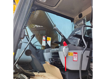 Excavadora de cadenas Komatsu PC 240 LC-8: foto 5