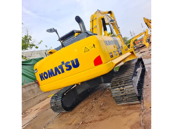 Excavadora de cadenas Komatsu PC 240 LC-8: foto 2