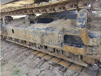 Excavadora de cadenas Sany SY 650: foto 3