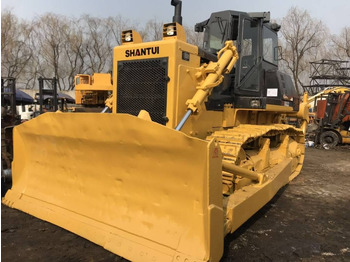 Bulldozer SHANTUI