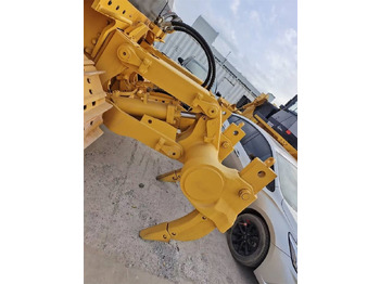 Bulldozer Shantui SD 22: foto 2 Bulldozer Shantui SD 22: foto 2