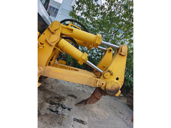 Bulldozer Shantui SD 32: foto 4