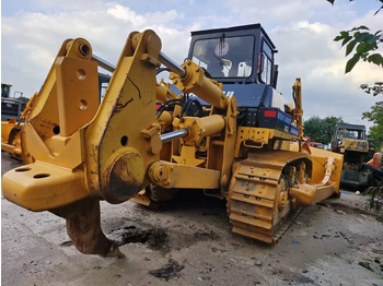 Bulldozer SHANTUI