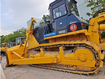 Bulldozer Shantui SD 32: foto 2