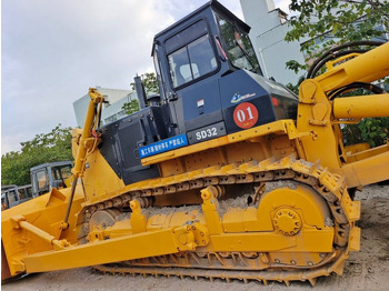 Bulldozer Shantui SD 32: foto 3