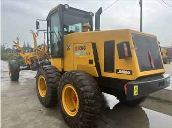 Grader XCMG GR180