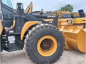 Cargadora de ruedas XCMG ZL 50 GN: foto 2