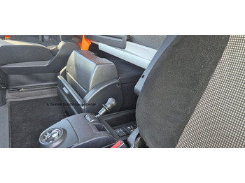 Cabeza tractora MAN 18.500 TGX, Retarder Klima einsatzbereit: foto 3