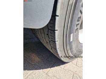 Cabeza tractora MAN TGS 18.400 4X2BLS PTO für Kompressor: foto 5 Cabeza tractora MAN TGS 18.400 4X2BLS PTO für Kompressor: foto 5