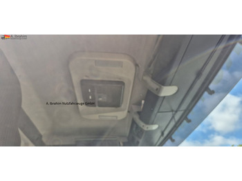 Cabeza tractora MAN TGS 18.480 Kipphydraulik: foto 2