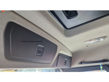 Cabeza tractora Mercedes-Benz 1840 3x 1840, 2x 1846: foto 5