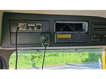 Cabeza tractora Mercedes-Benz 1840 Actros, 3x vorhanden, identisch: foto 3 Cabeza tractora Mercedes-Benz 1840 Actros, 3x vorhanden, identisch: foto 3