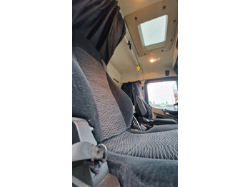 Cabeza tractora Mercedes-Benz 1840 Klima, Retarder, Kamera deutsches Fahrzeug: foto 4 Cabeza tractora Mercedes-Benz 1840 Klima, Retarder, Kamera deutsches Fahrzeug: foto 4