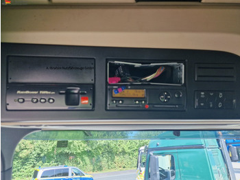 Cabeza tractora Mercedes-Benz 1845 Retarder, Klima, Navi Schneeketten, Euro 5: foto 4