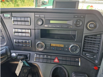 Cabeza tractora Mercedes-Benz 1845 Retarder, Klima, Navi Schneeketten, Euro 5: foto 3