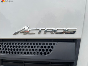Cabeza tractora Mercedes-Benz ACTROS 2548 6x2 | Liftachse | 68t Zuggew.| Schwerlast-SZM: foto 4