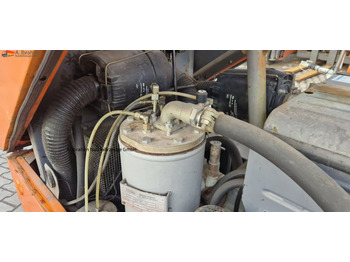 Maquinaria de construcción Demag SC 40 DS-2 Kompressor, Deutzmotor: foto 5