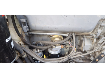 Maquinaria de construcción Demag SC 40 DS-2 Kompressor, Deutzmotor: foto 4