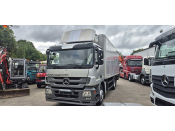 Camión frigorífico MERCEDES-BENZ