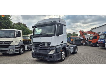 Cabeza tractora MERCEDES-BENZ
