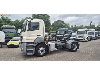 Cabeza tractora MERCEDES-BENZ