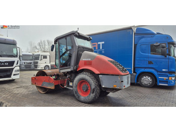 Rodillo VOLVO