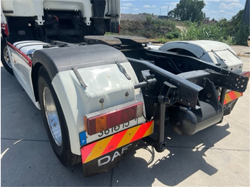 Cabeza tractora DAF XF 460: foto 5 Cabeza tractora DAF XF 460: foto 5