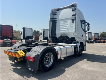 Cabeza tractora Iveco AS440S46T/P: foto 4 Cabeza tractora Iveco AS440S46T/P: foto 4