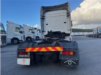 Cabeza tractora Scania R480: foto 5