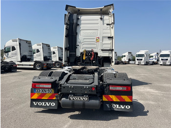 Cabeza tractora Volvo FH 460 /RETARDER: foto 5